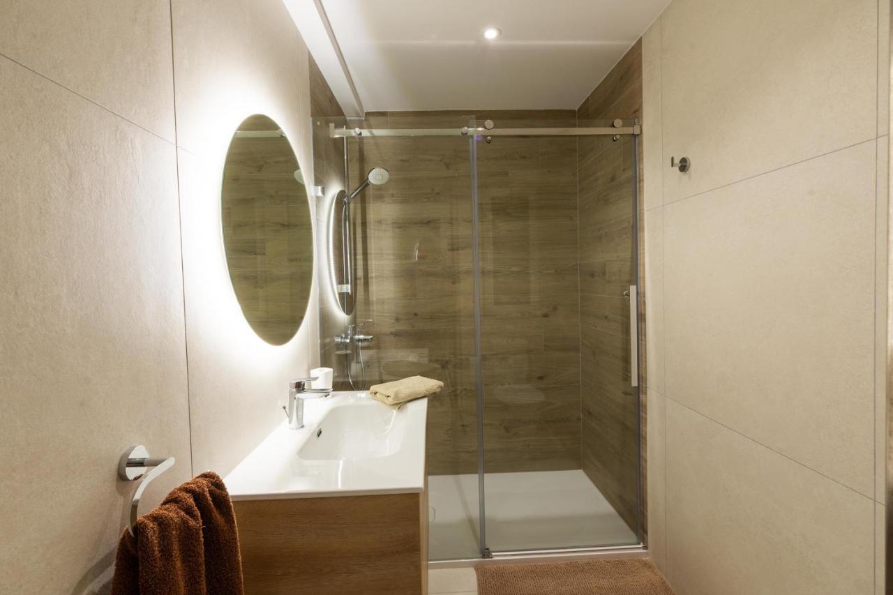 Seafront Luxury Apartment St. Paul's Bay Exterior foto